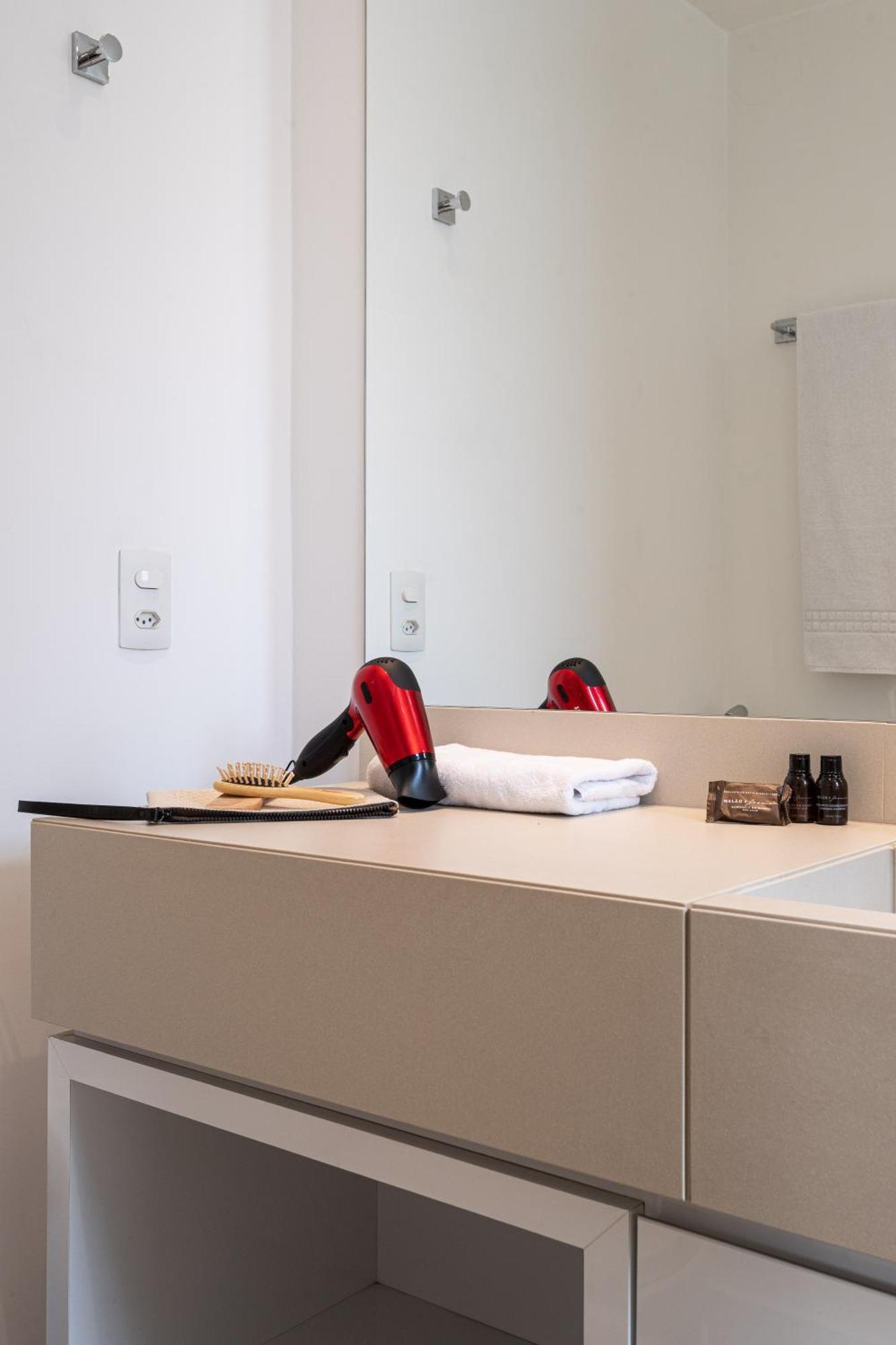 Predio Completo Com Piscina No Itaim Bibi Proximo A Faria Lima - Upper Itaim Apartment São Paulo Ngoại thất bức ảnh
