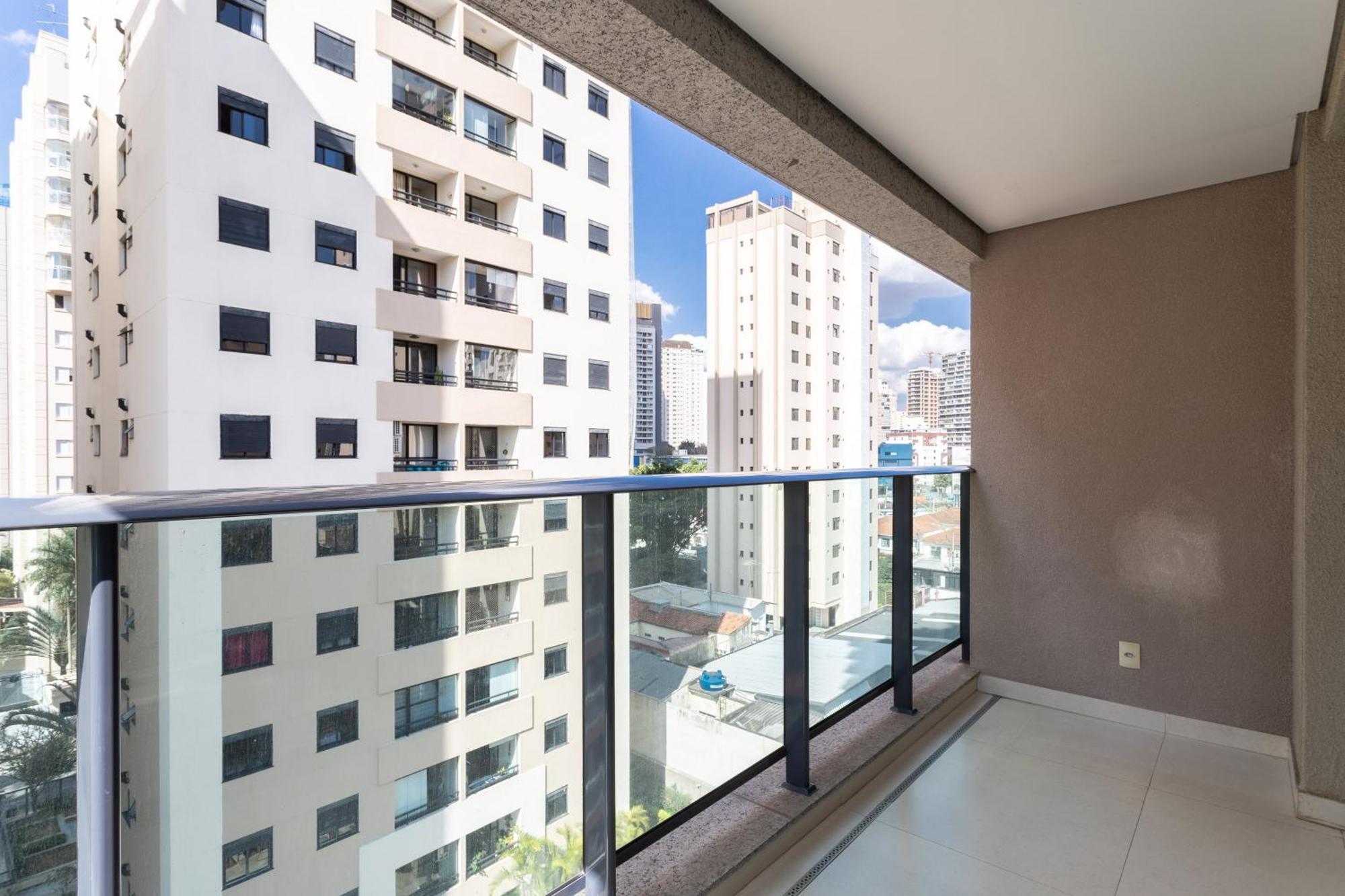 Predio Completo Com Piscina No Itaim Bibi Proximo A Faria Lima - Upper Itaim Apartment São Paulo Ngoại thất bức ảnh