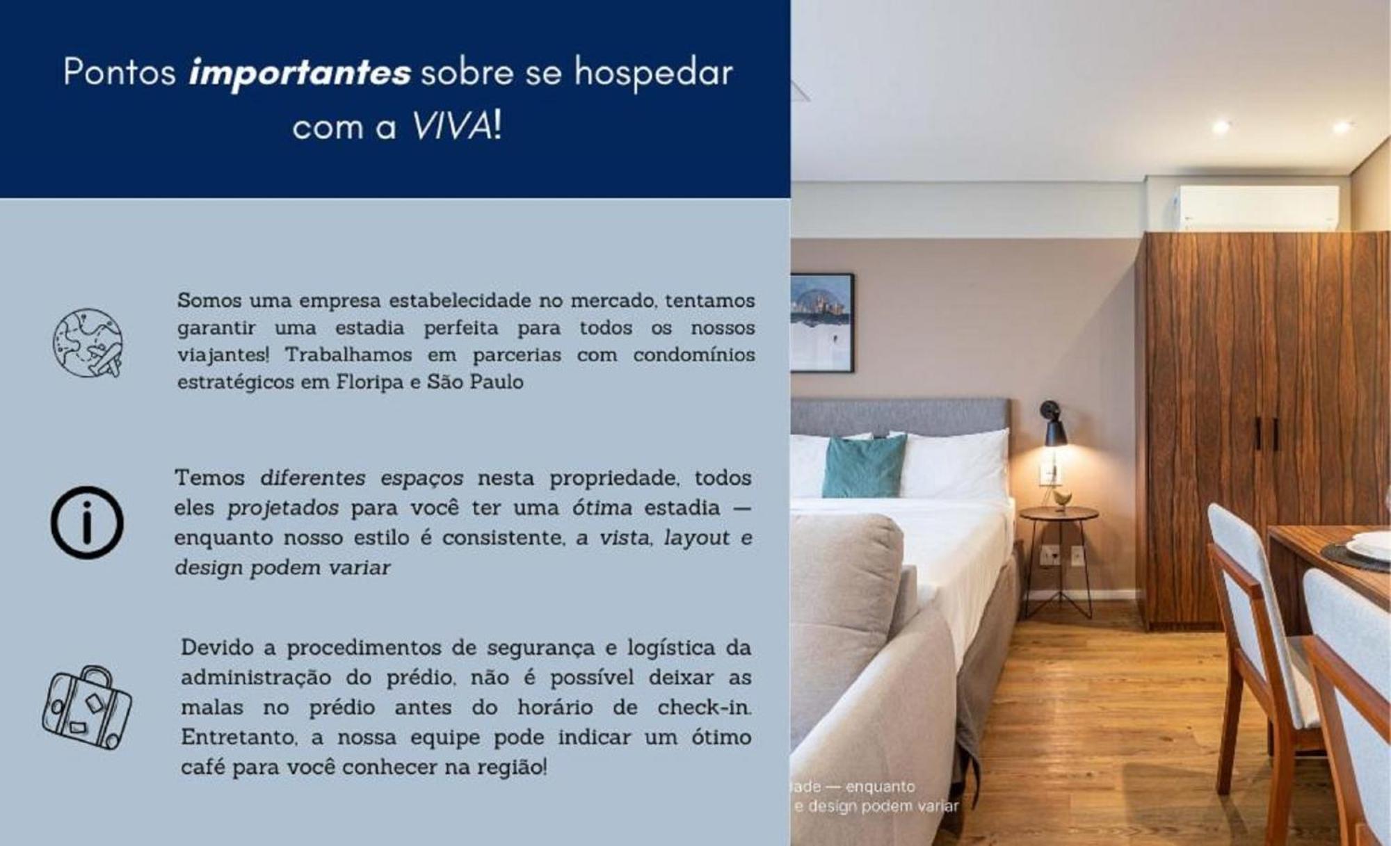 Predio Completo Com Piscina No Itaim Bibi Proximo A Faria Lima - Upper Itaim Apartment São Paulo Ngoại thất bức ảnh